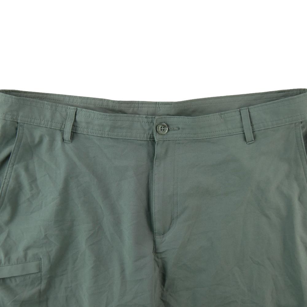 Randonnée / Trek - Columbia Bermudas Bermudas PFG Cargo Homme Taille 2XL Gris #QWE1770 - photo 3