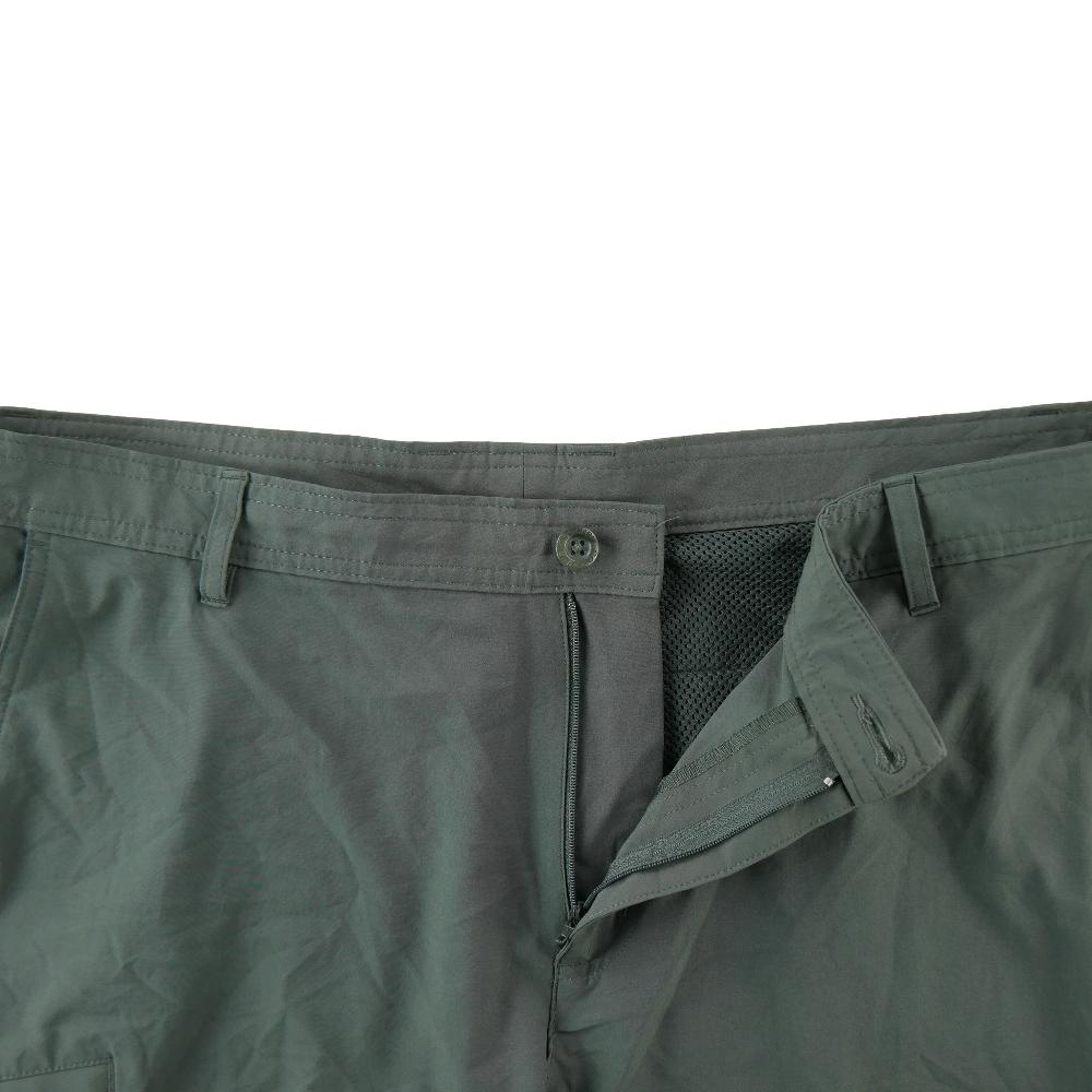Randonnée / Trek - Columbia Bermudas Bermudas PFG Cargo Homme Taille 2XL Gris #QWE1770 - photo 4