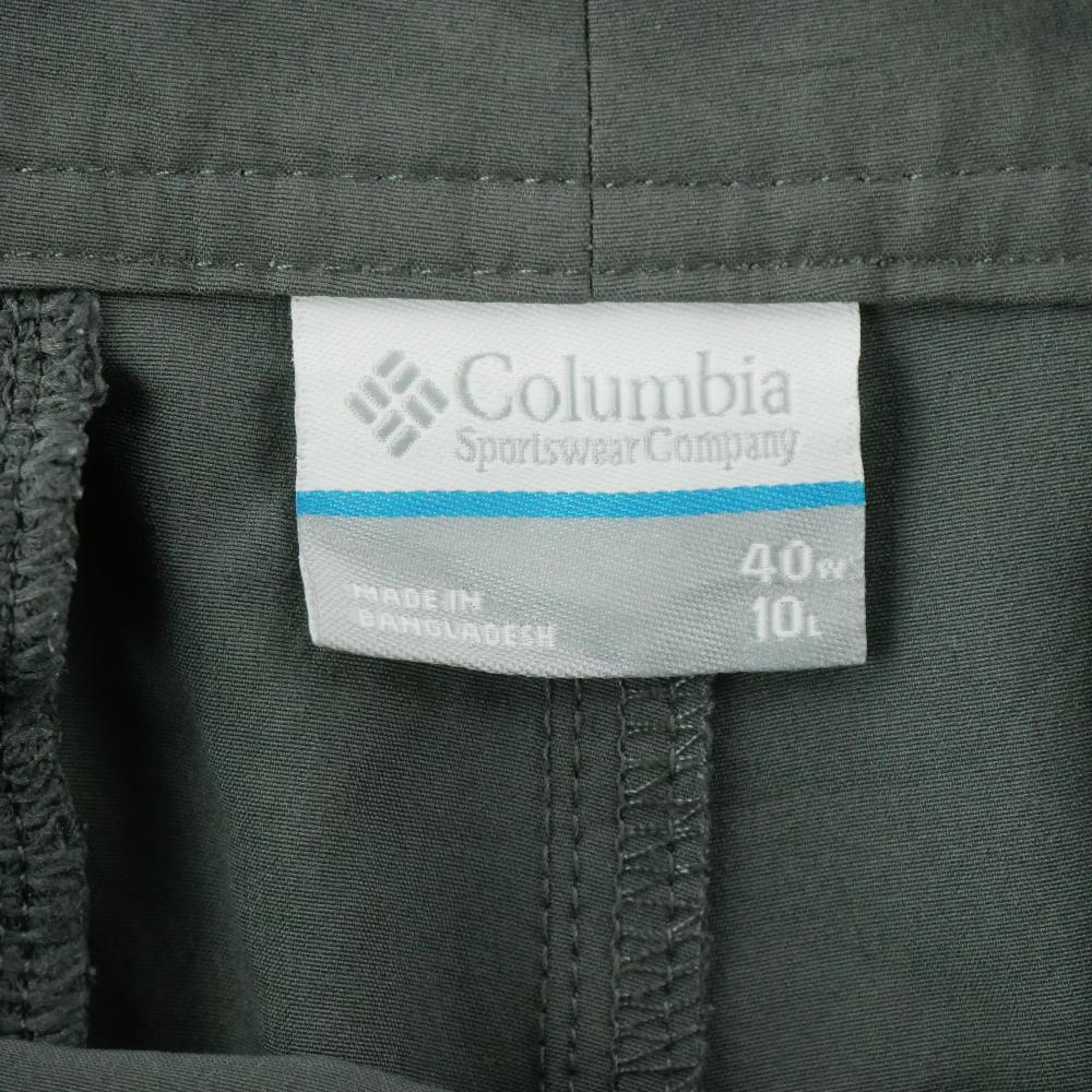 Randonnée / Trek - Columbia Bermudas Bermudas PFG Cargo Homme Taille 2XL Gris #QWE1770 - photo 6