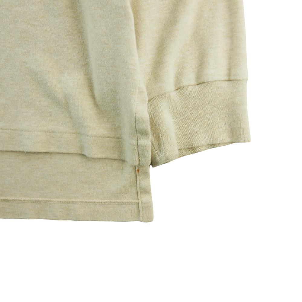 Golf - Polo Ralph Lauren Polo manches longues Homme Taille 2XL Beige #QWE1586 - photo 8