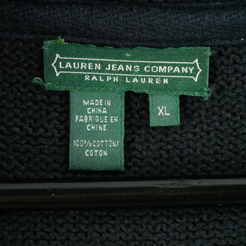 Golf - Lauren Ralph Lauren Veste Femme Taille XL Noir #QWE0478 - photo 6
