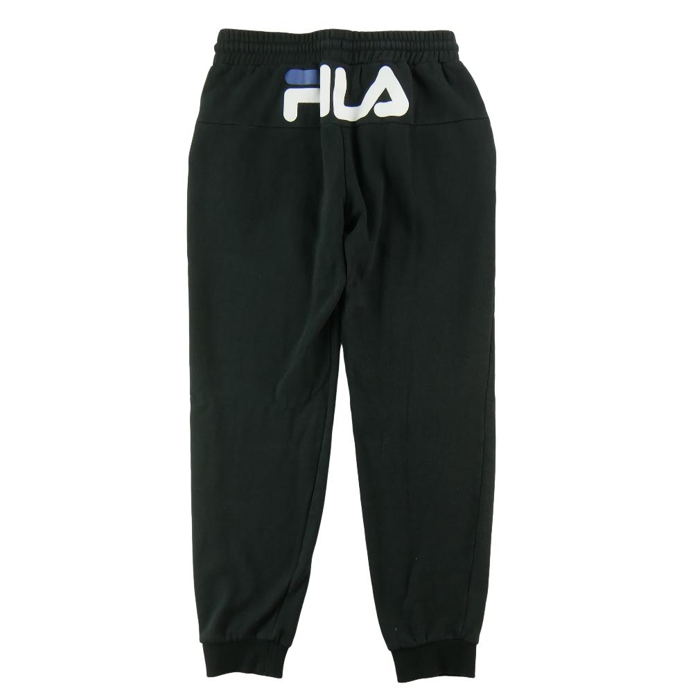 Fitness / Cardio training - Fila Jogging Vintage Y2K Homme Taille S Noir #QWE7325 - photo 2