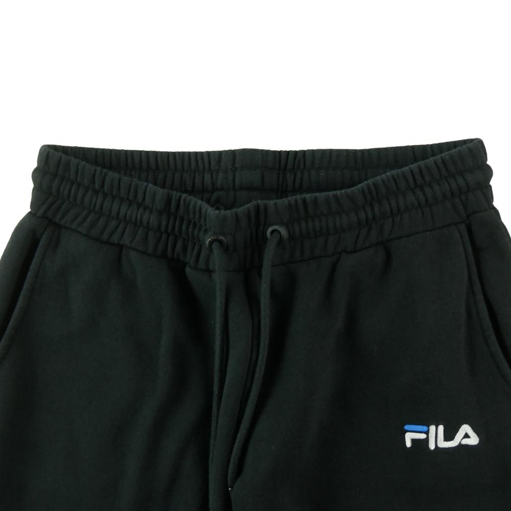 Fitness / Cardio training - Fila Jogging Vintage Y2K Homme Taille S Noir #QWE7325 - photo 3