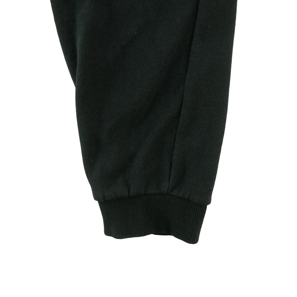 Fitness / Cardio training - Fila Jogging Vintage Y2K Homme Taille S Noir #QWE7325 - photo 4