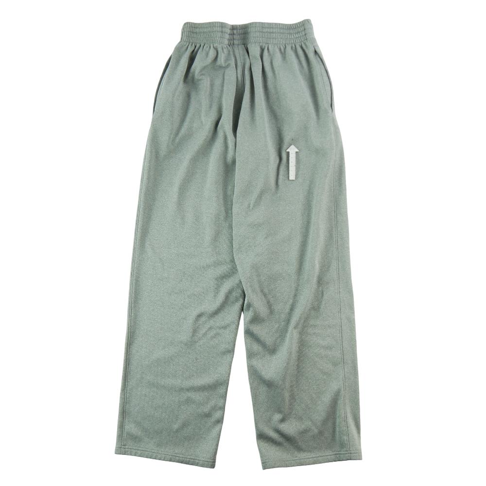 Fitness / Cardio training - Under Armour Jogging Panthers Basketball Homme Taille M Gris #QWE1794 - photo 2