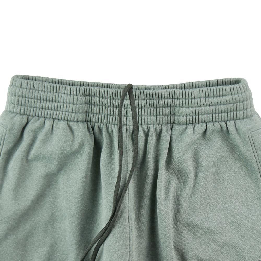 Fitness / Cardio training - Under Armour Jogging Panthers Basketball Homme Taille M Gris #QWE1794 - photo 4