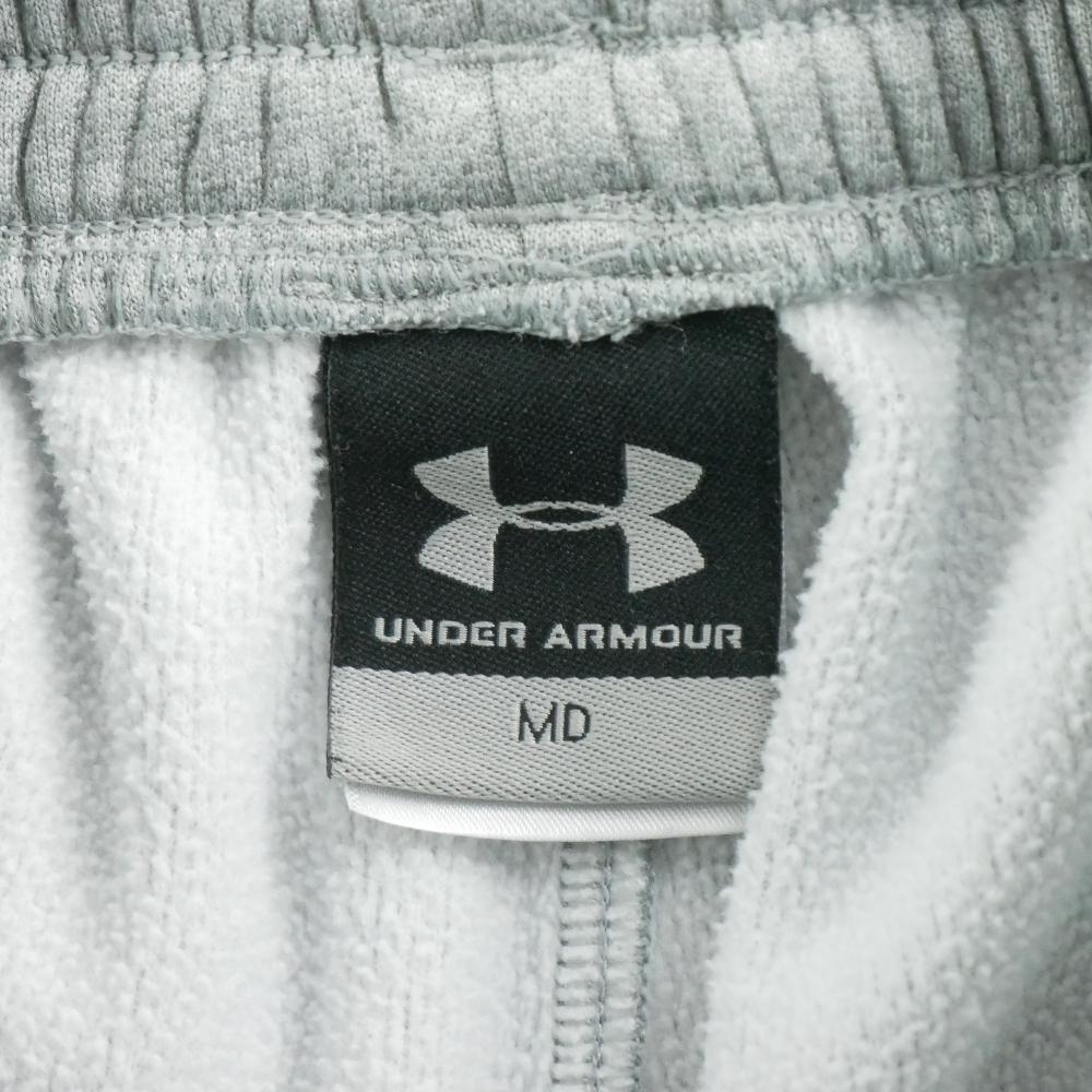Fitness / Cardio training - Under Armour Jogging Panthers Basketball Homme Taille M Gris #QWE1794 - photo 7