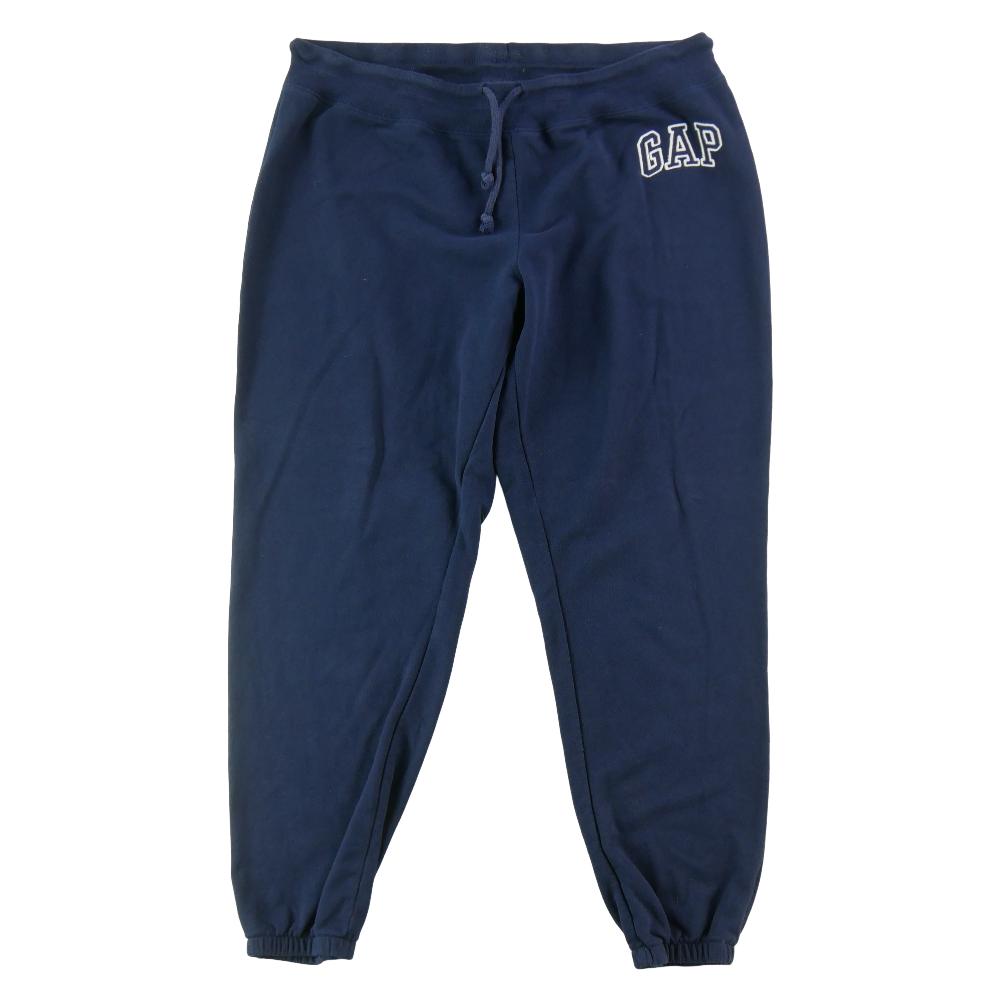 Fitness / Cardio training - Gap Jogging Vintage Y2K Homme Taille L Marine #QWE4263 - photo 1
