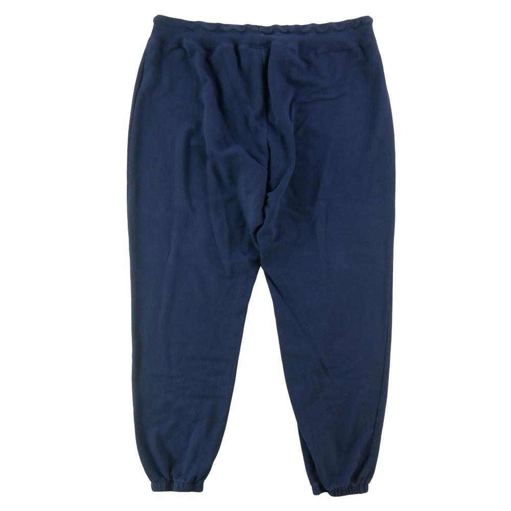 Fitness / Cardio training - Gap Jogging Vintage Y2K Homme Taille L Marine #QWE4263 - photo 2