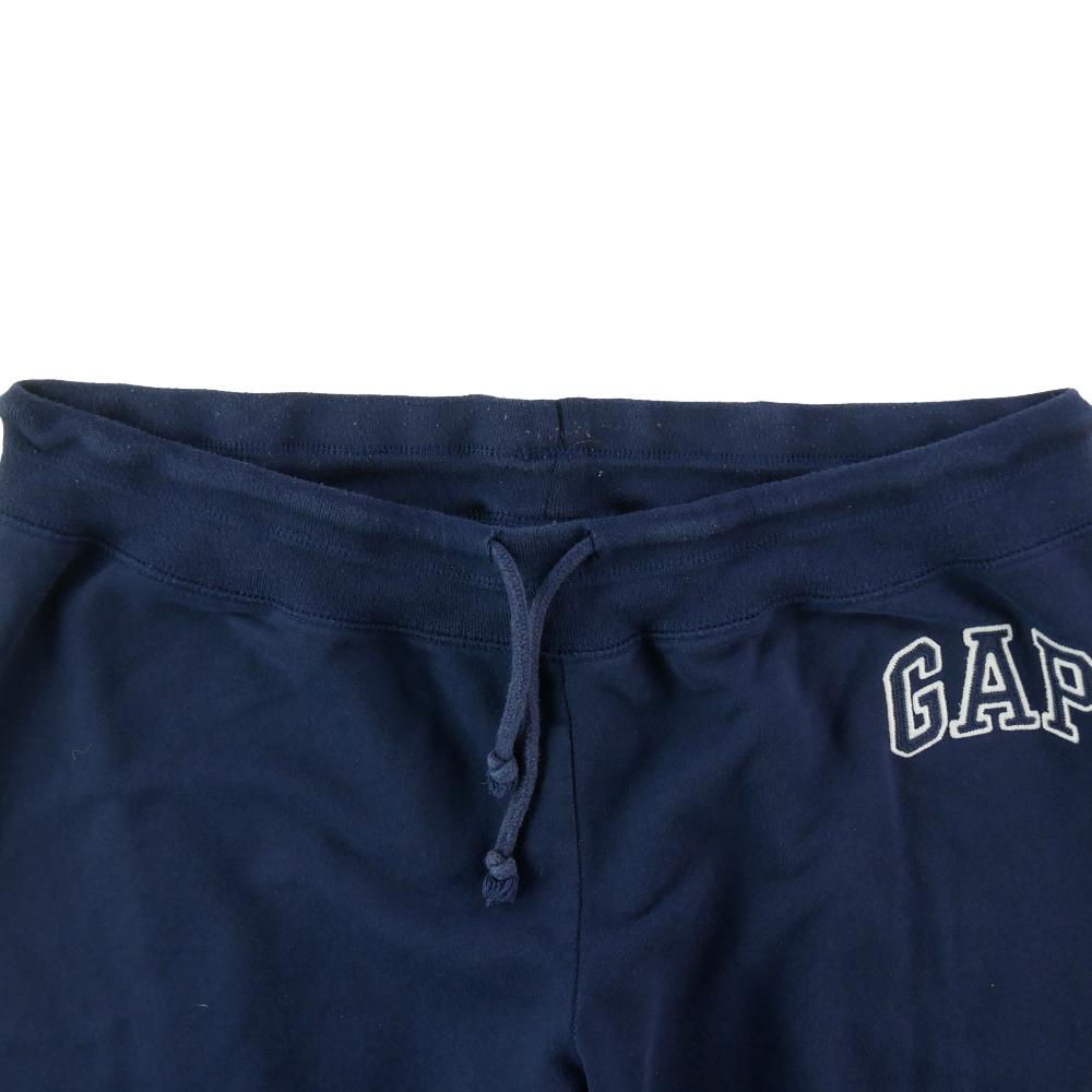 Fitness / Cardio training - Gap Jogging Vintage Y2K Homme Taille L Marine #QWE4263 - photo 3