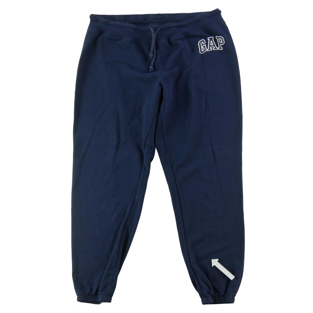 Fitness / Cardio training - Gap Jogging Vintage Y2K Homme Taille L Marine #QWE4263 - photo 5