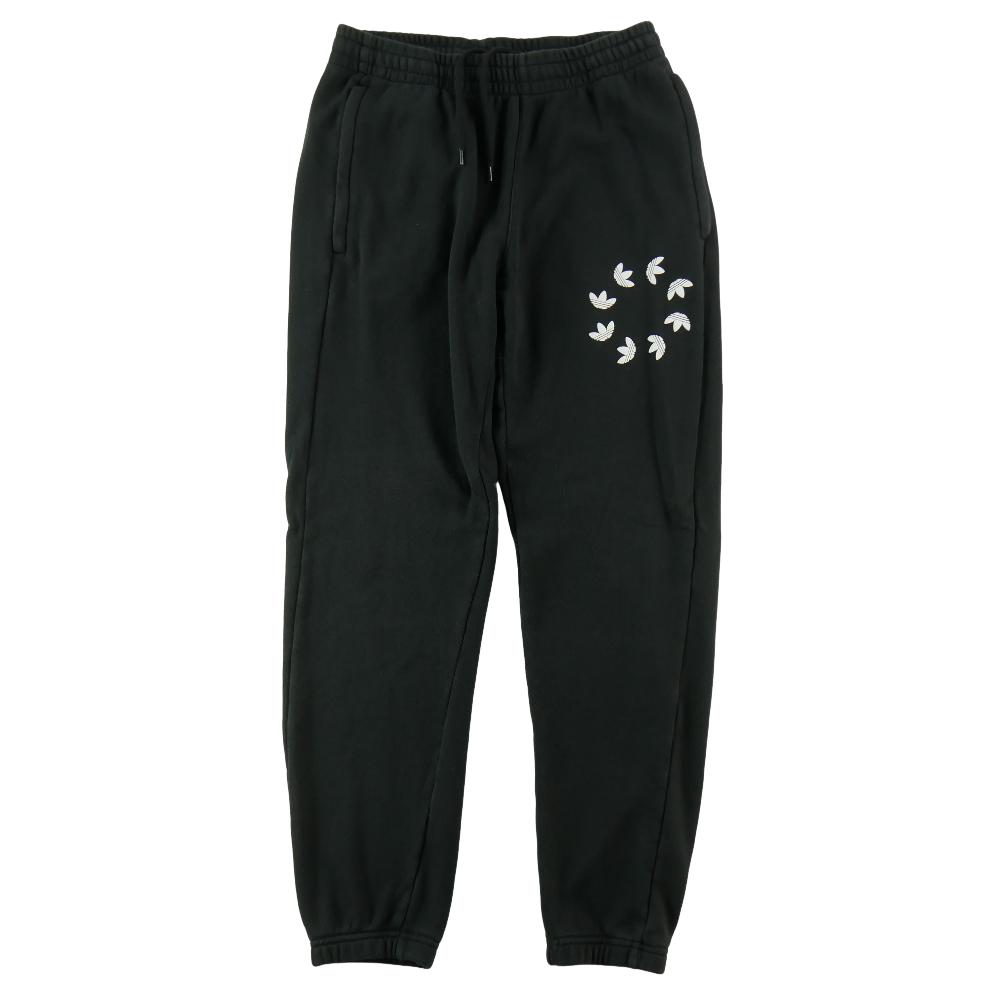 Fitness / Cardio training - Adidas Jogging Originals Sweatpants Homme Taille S Noir #QWE3668 - photo 1