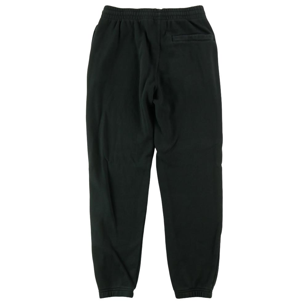 Fitness / Cardio training - Adidas Jogging Originals Sweatpants Homme Taille S Noir #QWE3668 - photo 2
