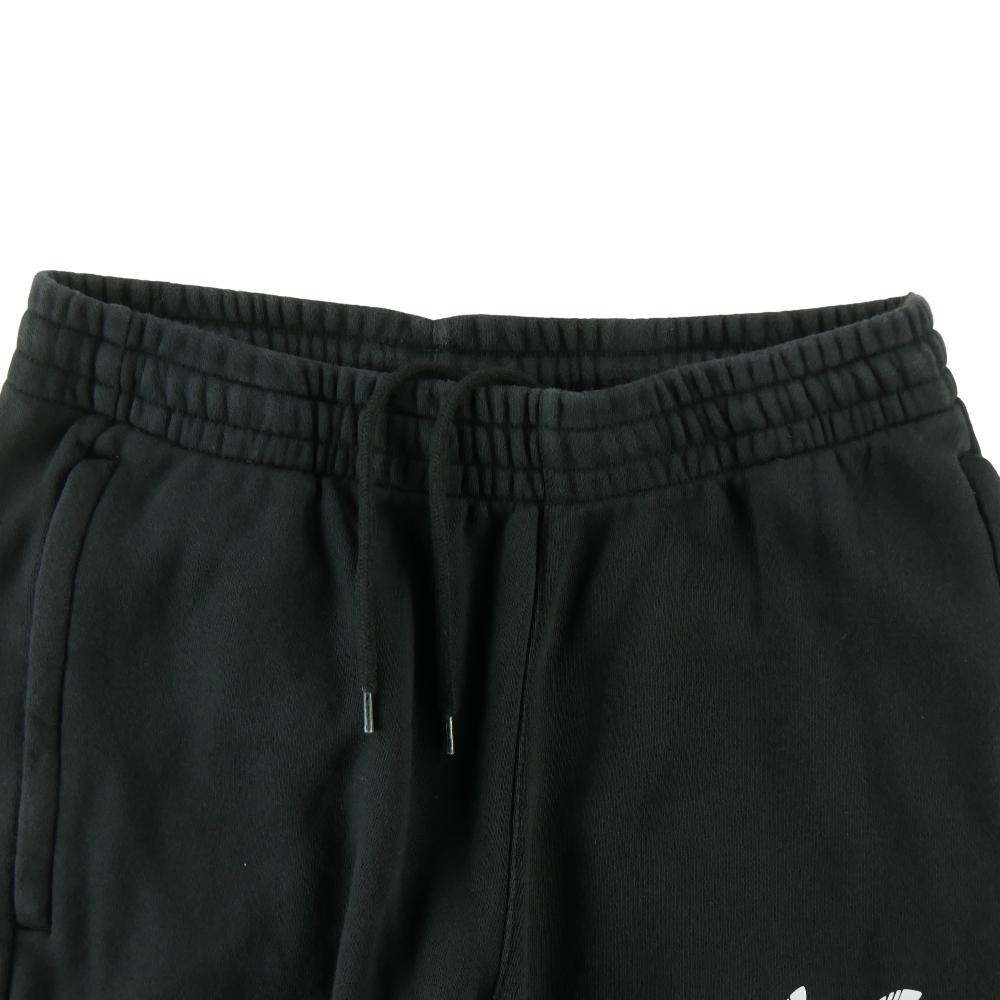 Fitness / Cardio training - Adidas Jogging Originals Sweatpants Homme Taille S Noir #QWE3668 - photo 3