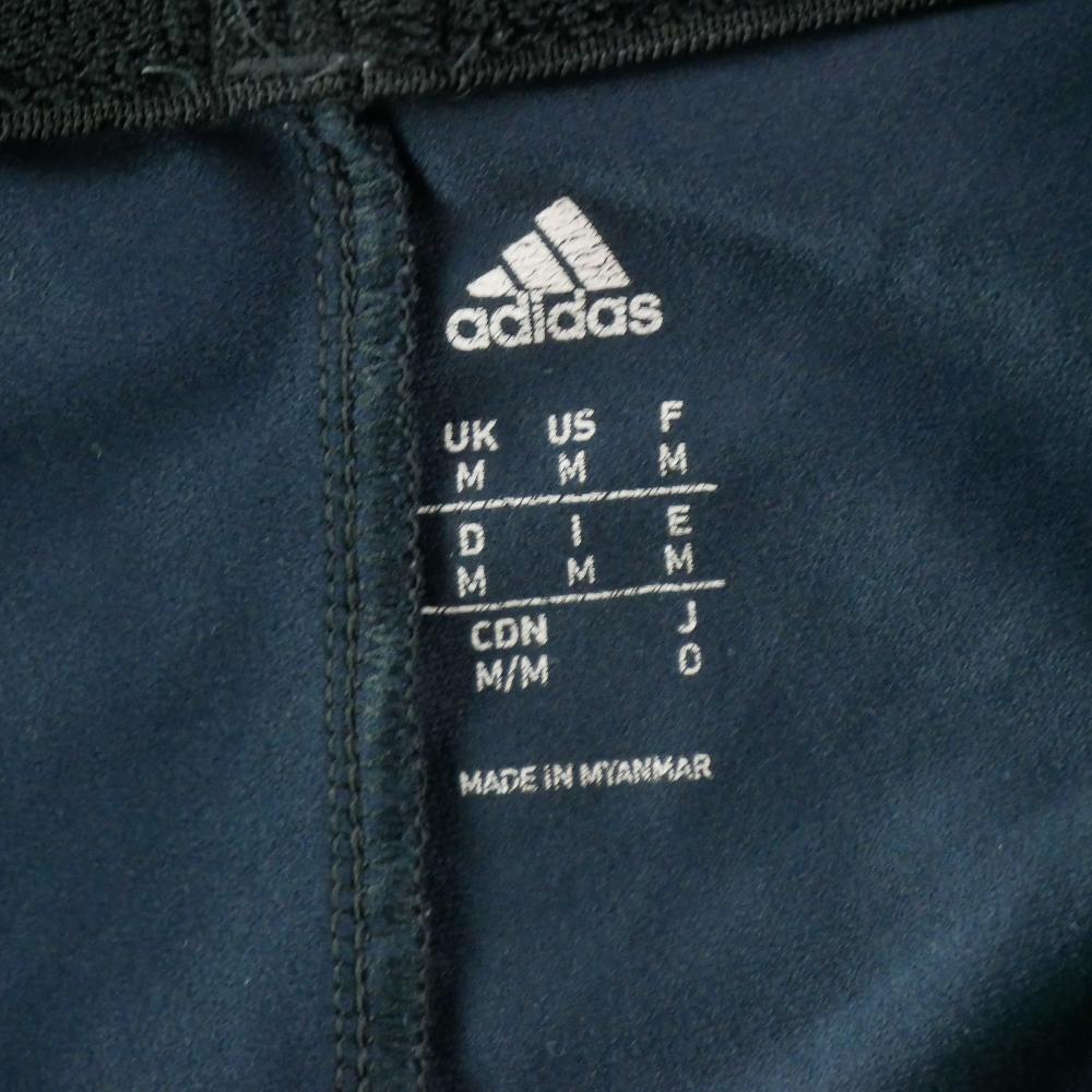 Fitness / Cardio training - Adidas Jogging Homme Taille M Marine #QWE0314 - photo 5