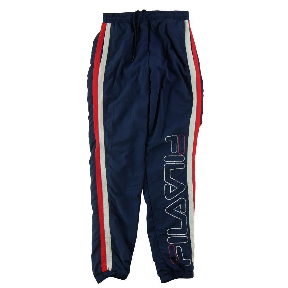 Fitness / Cardio training - Fila Jogging Black Line Vintage Y2K Homme Taille S Marine #QWE0639 - photo 1