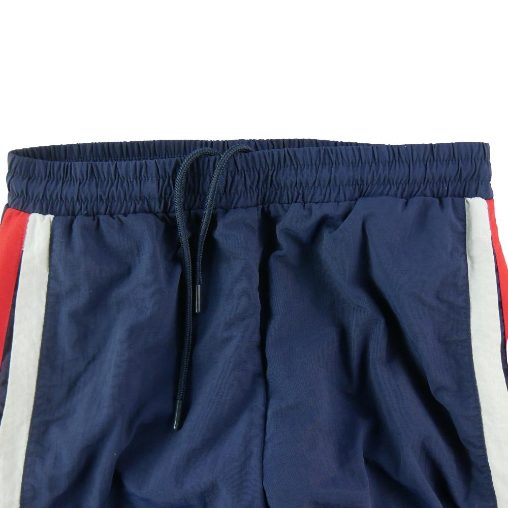 Fitness / Cardio training - Fila Jogging Black Line Vintage Y2K Homme Taille S Marine #QWE0639 - photo 3