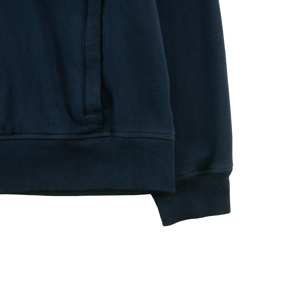 Fitness / Cardio training - Nautica Sweat à capuche Full-Zip Signature Logo Marinière Femme Taille L Marine #QWE3891 - photo 5