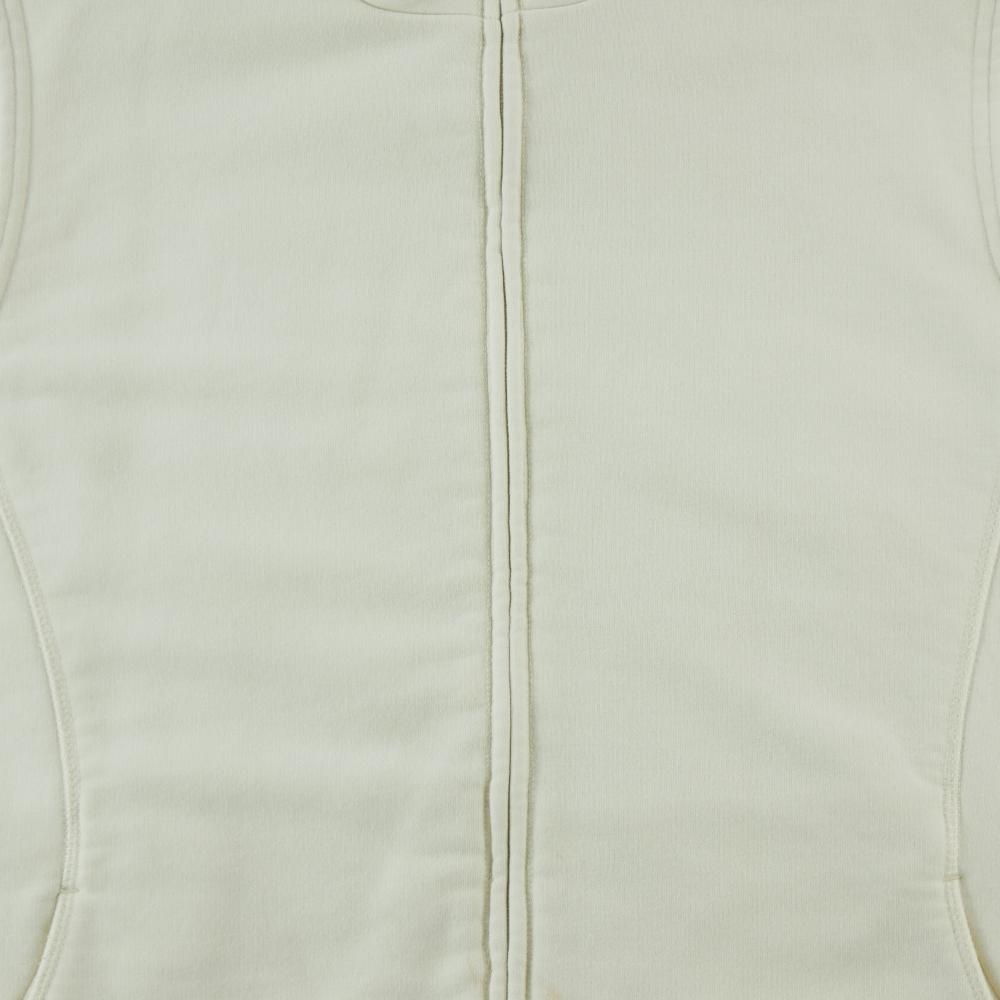 Randonnée / Trek - L.L.Bean Veste polaire Vintage Y2K Femme Taille XL Beige #QWE1493 - photo 4