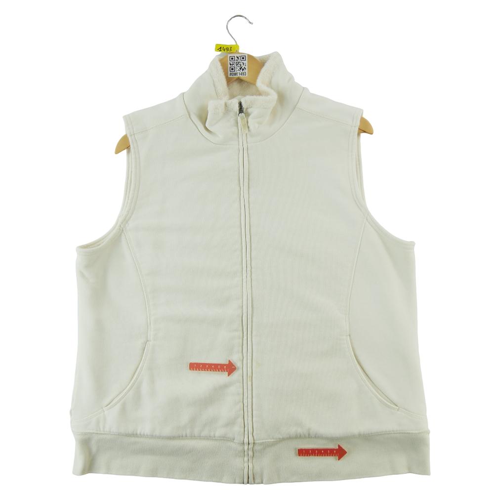 Randonnée / Trek - L.L.Bean Veste polaire Vintage Y2K Femme Taille XL Beige #QWE1493 - photo 5