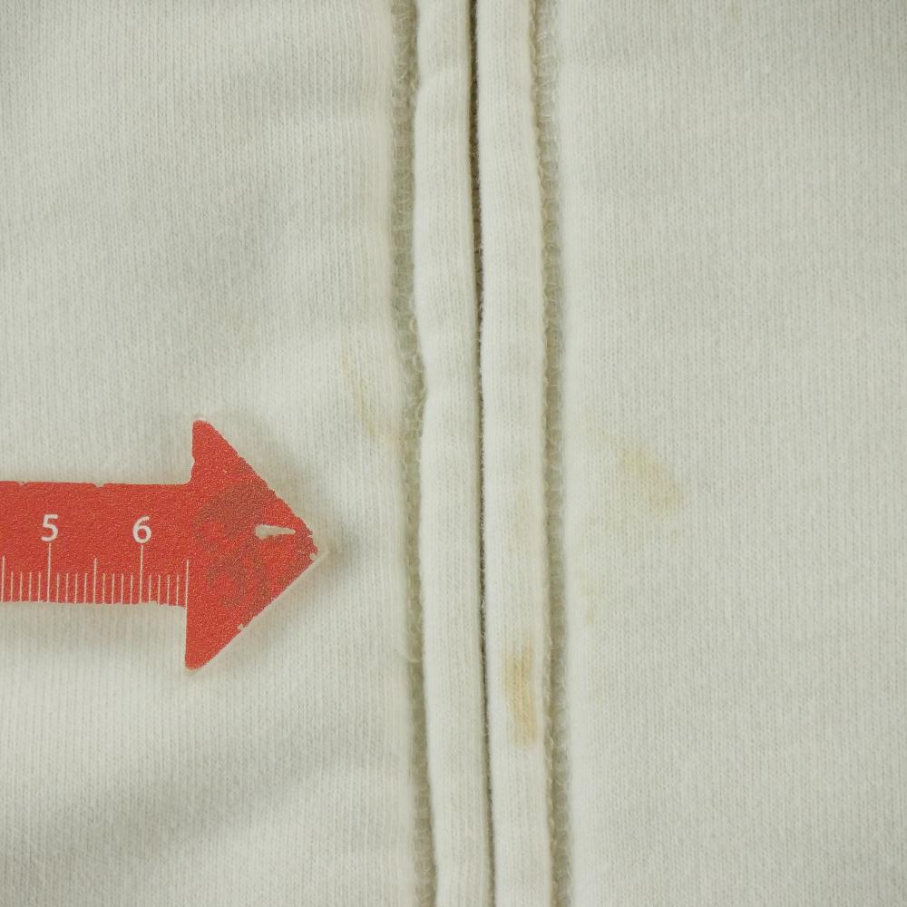Randonnée / Trek - L.L.Bean Veste polaire Vintage Y2K Femme Taille XL Beige #QWE1493 - photo 7