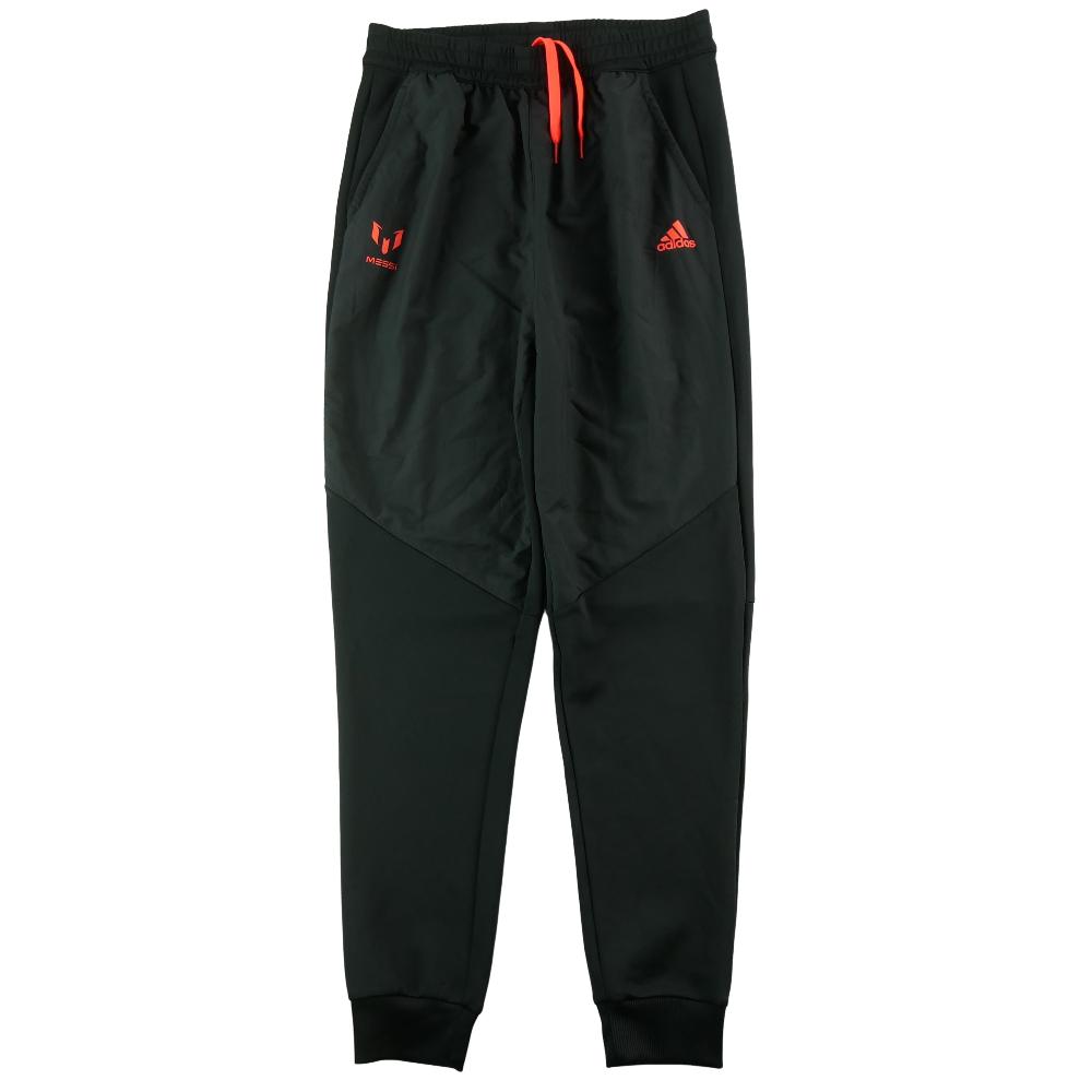 Fitness / Cardio training - Adidas Jogging Messi Pant AeroReady Homme Taille S Noir #QWE1177 - photo 1