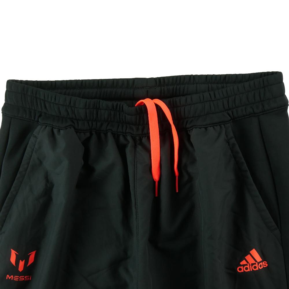 Fitness / Cardio training - Adidas Jogging Messi Pant AeroReady Homme Taille S Noir #QWE1177 - photo 6