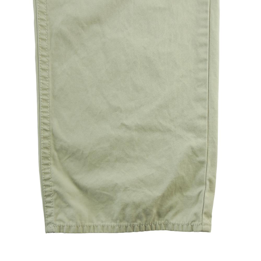Golf - Tommy Hilfiger Pantalon chino Taille W38/L32 Homme Beige #QWE1428 - photo 5