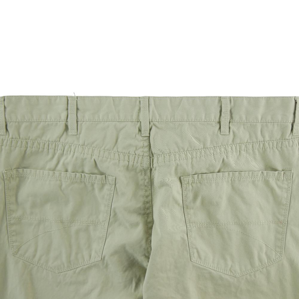 Golf - Tommy Hilfiger Pantalon chino Taille W38/L32 Homme Beige #QWE1428 - photo 6