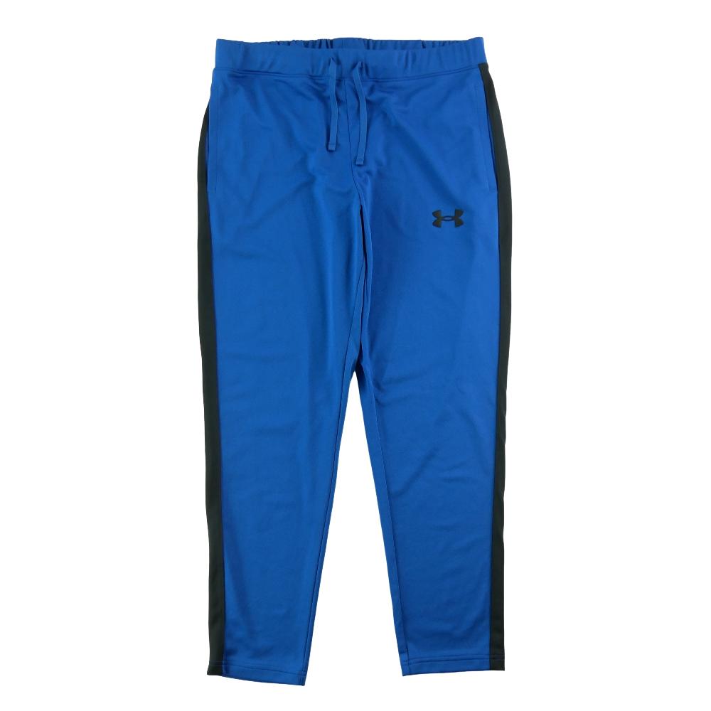 Fitness / Cardio training - Under Armour Jogging Fitted Homme Taille XL Bleu #QWE3588 - photo 1