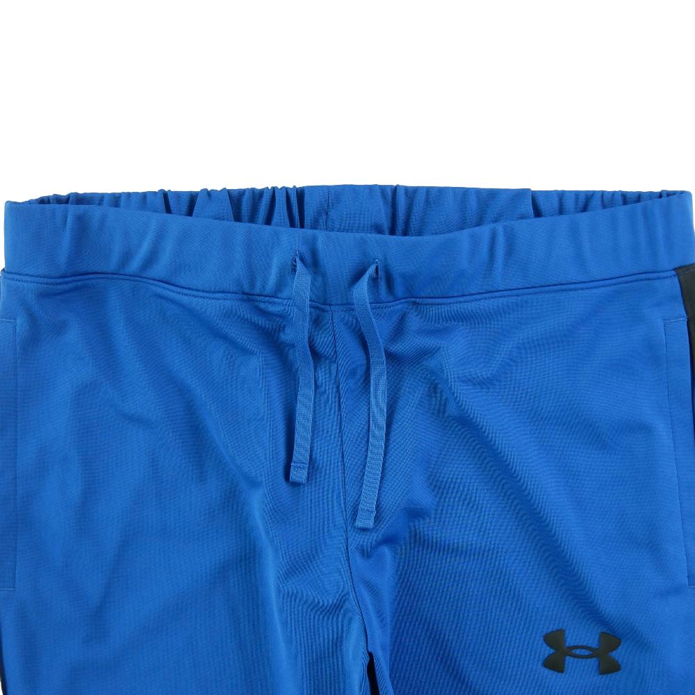 Fitness / Cardio training - Under Armour Jogging Fitted Homme Taille XL Bleu #QWE3588 - photo 5