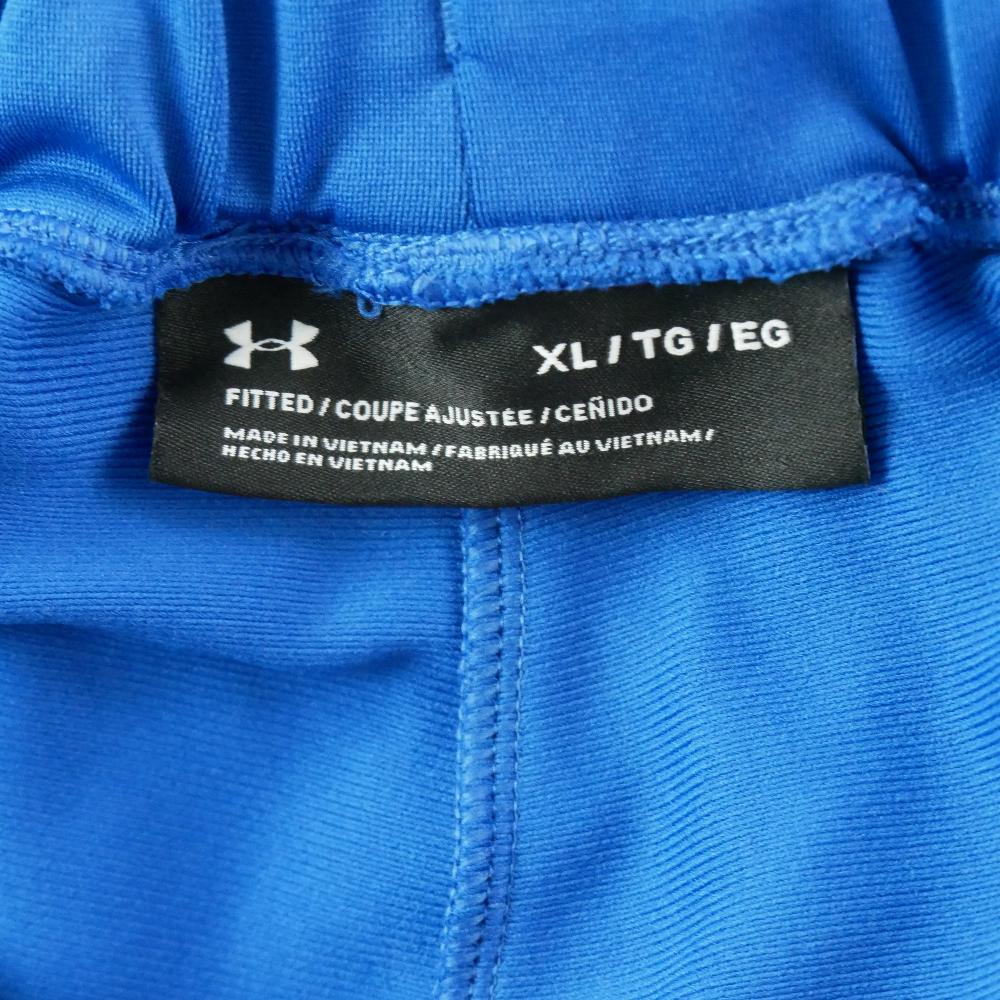 Fitness / Cardio training - Under Armour Jogging Fitted Homme Taille XL Bleu #QWE3588 - photo 6