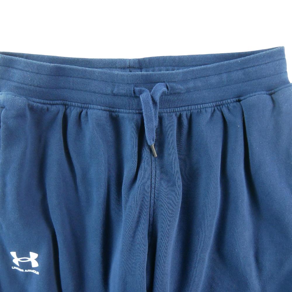 Fitness / Cardio training - Under Armour Jogging Homme Taille XL Marine #QWE3632 - photo 6