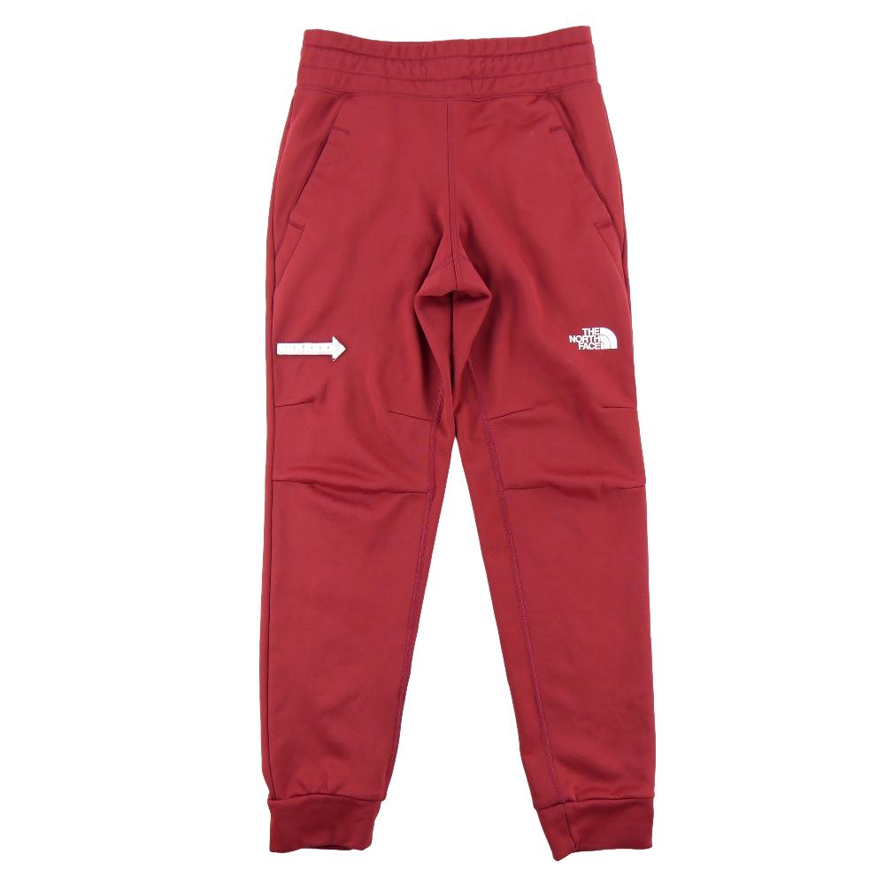 Fitness / Cardio training - The North Face Jogging TNF Homme Taille XS Bordeaux #QWE1703 - photo 1