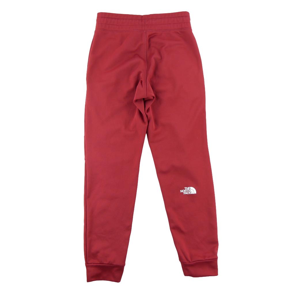 Fitness / Cardio training - The North Face Jogging TNF Homme Taille XS Bordeaux #QWE1703 - photo 3