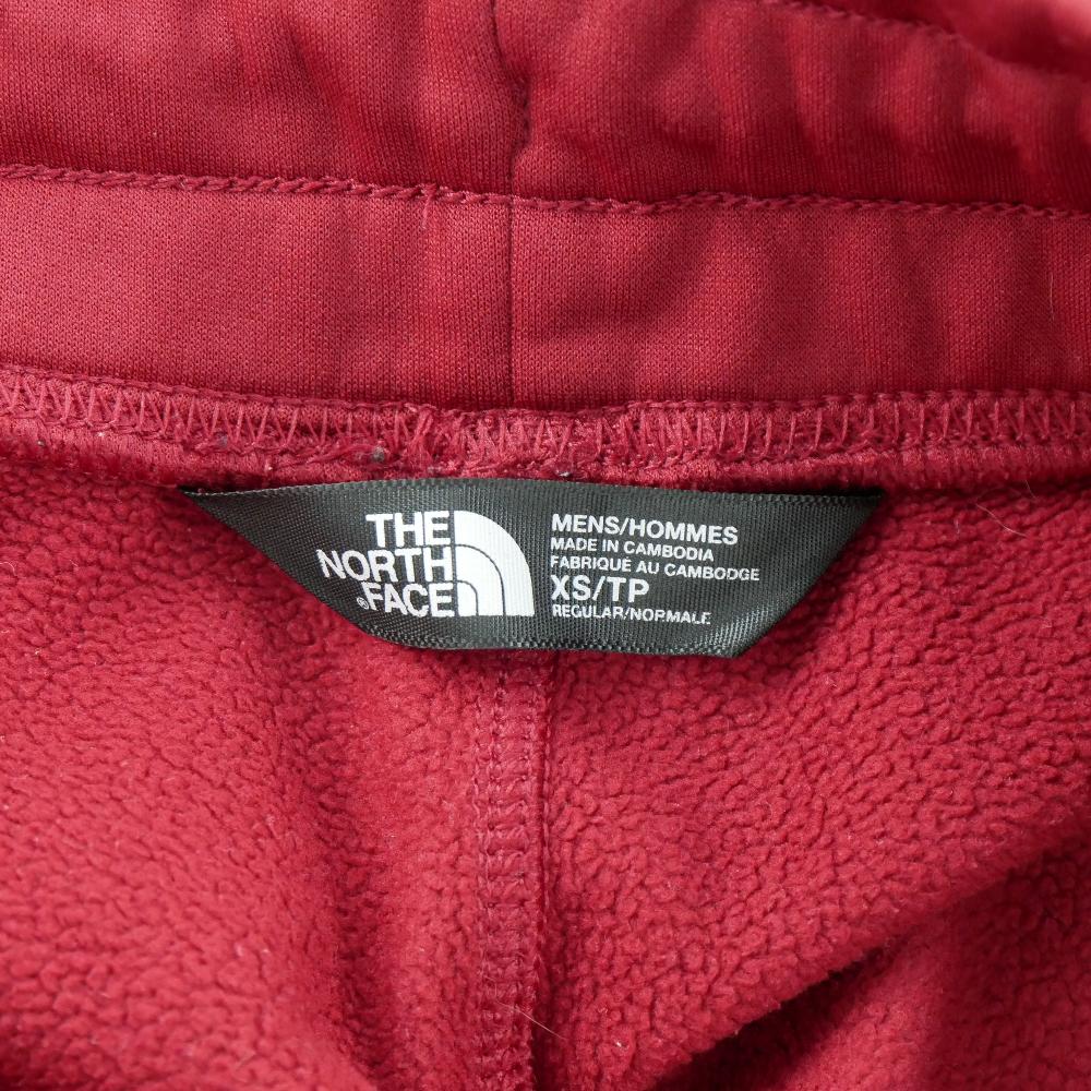 Fitness / Cardio training - The North Face Jogging TNF Homme Taille XS Bordeaux #QWE1703 - photo 8