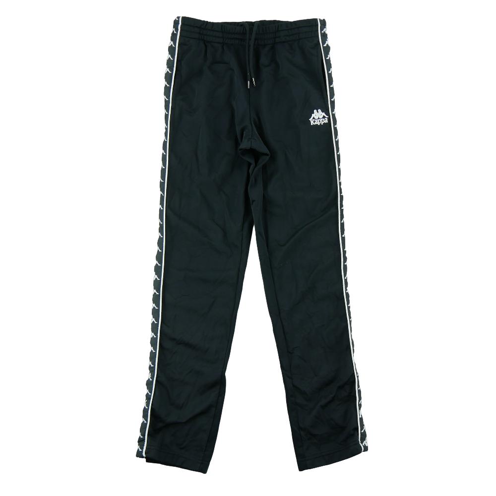 Fitness / Cardio training - Kappa Jogging Vintage Y2K Homme Taille S Noir #QWE4013 - photo 1