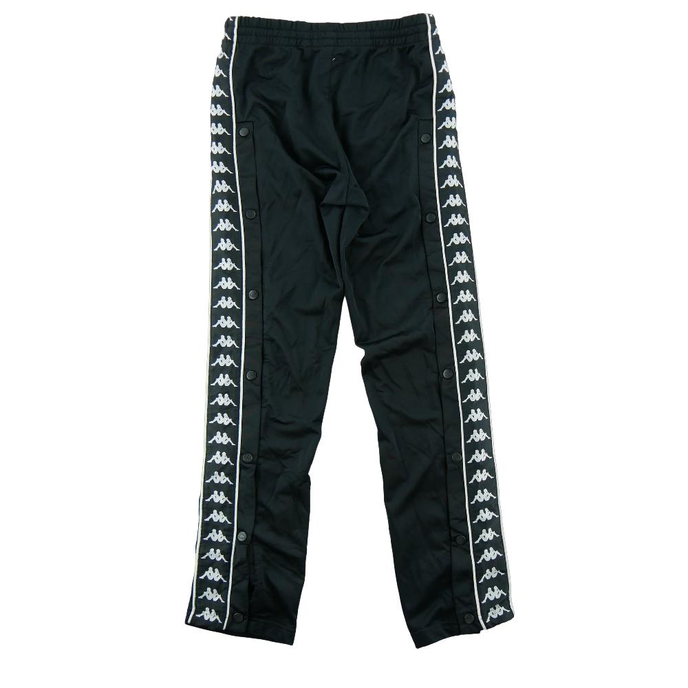 Fitness / Cardio training - Kappa Jogging Vintage Y2K Homme Taille S Noir #QWE4013 - photo 2