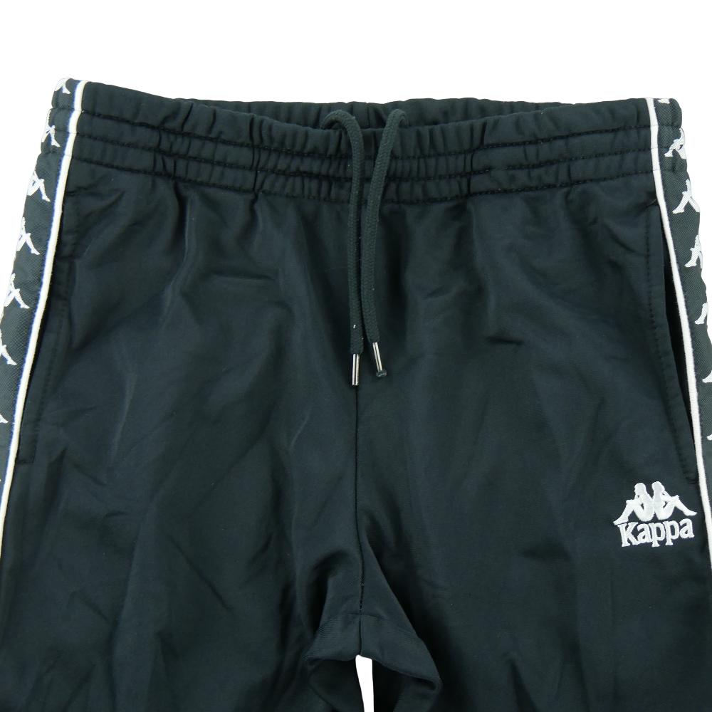 Fitness / Cardio training - Kappa Jogging Vintage Y2K Homme Taille S Noir #QWE4013 - photo 4