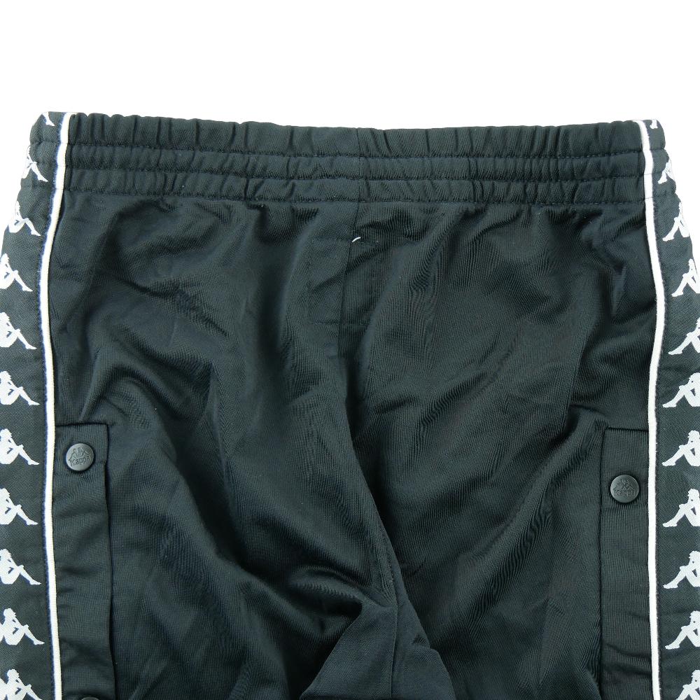 Fitness / Cardio training - Kappa Jogging Vintage Y2K Homme Taille S Noir #QWE4013 - photo 5