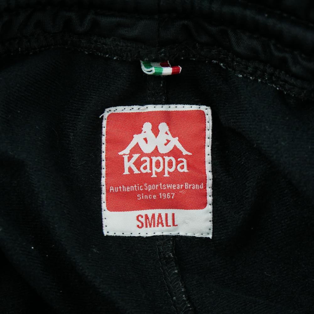 Fitness / Cardio training - Kappa Jogging Vintage Y2K Homme Taille S Noir #QWE4013 - photo 6