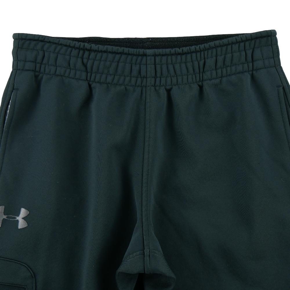 Fitness / Cardio training - Under Armour Jogging Loose Fit Homme Taille S Noir #QWE1843 - photo 7
