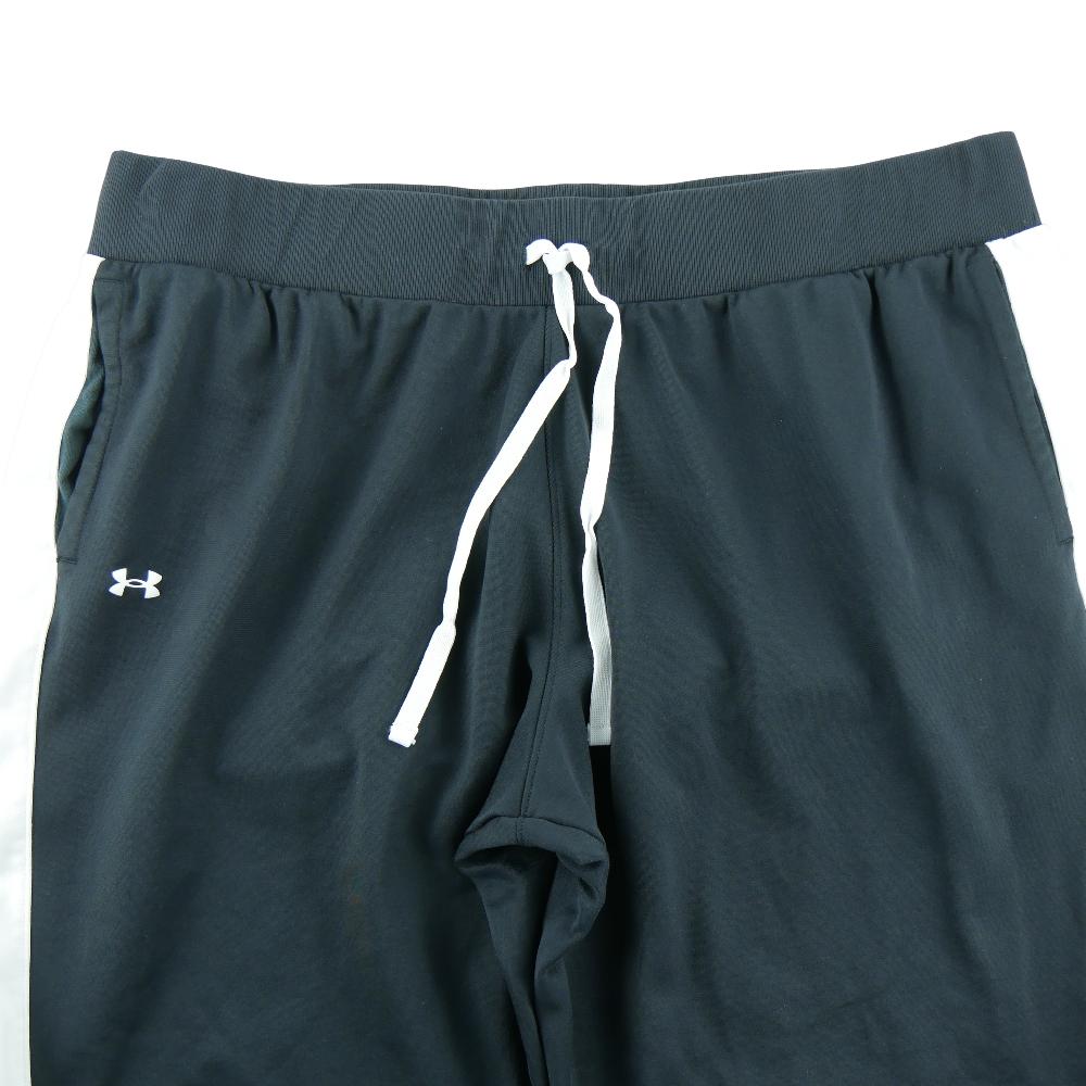 Fitness / Cardio training - Under Armour Jogging Femme Taille 2XL Noir #QWE0373 - photo 5