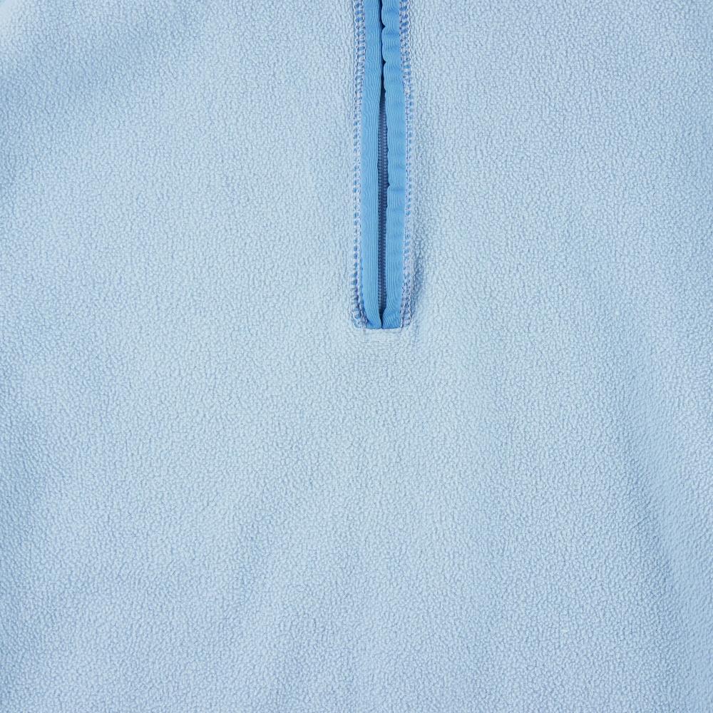 Randonnée / Trek - Patagonia Pull polaire Femme Taille M Bleu clair #QWE1547 - photo 4