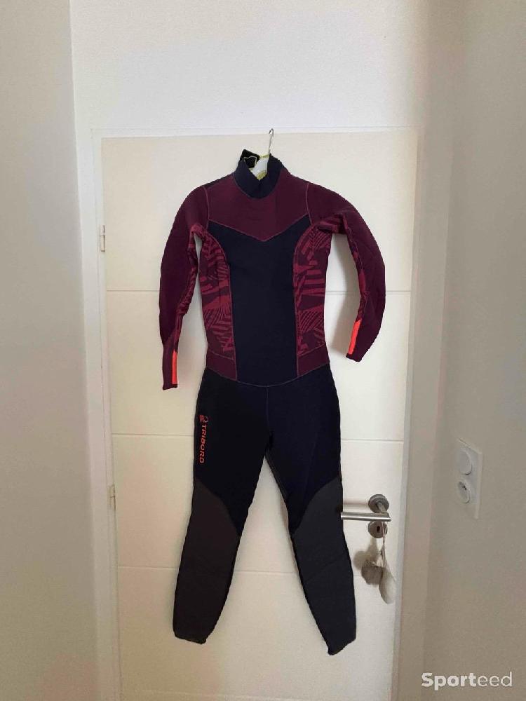 Natation - Combinaison Longe cote  - photo 1