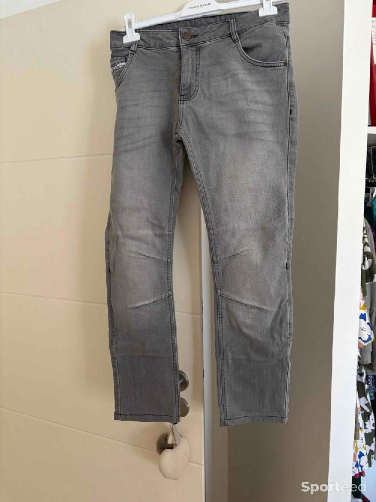 Moto route - Pantalon de moto Ixon  - photo 1