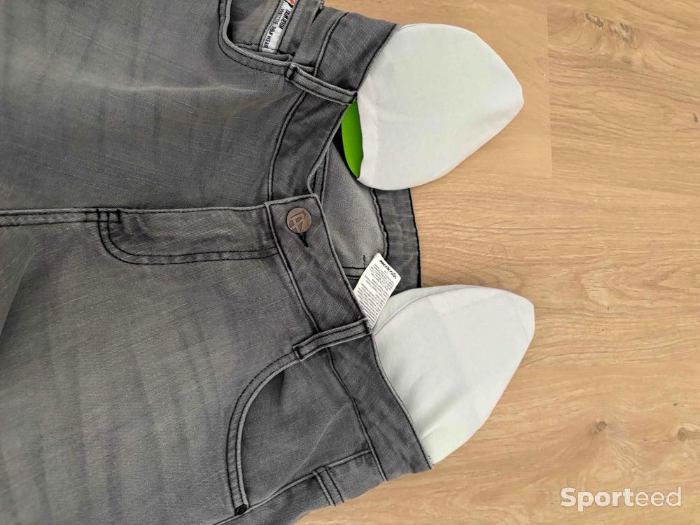 Moto route - Pantalon de moto Ixon  - photo 3