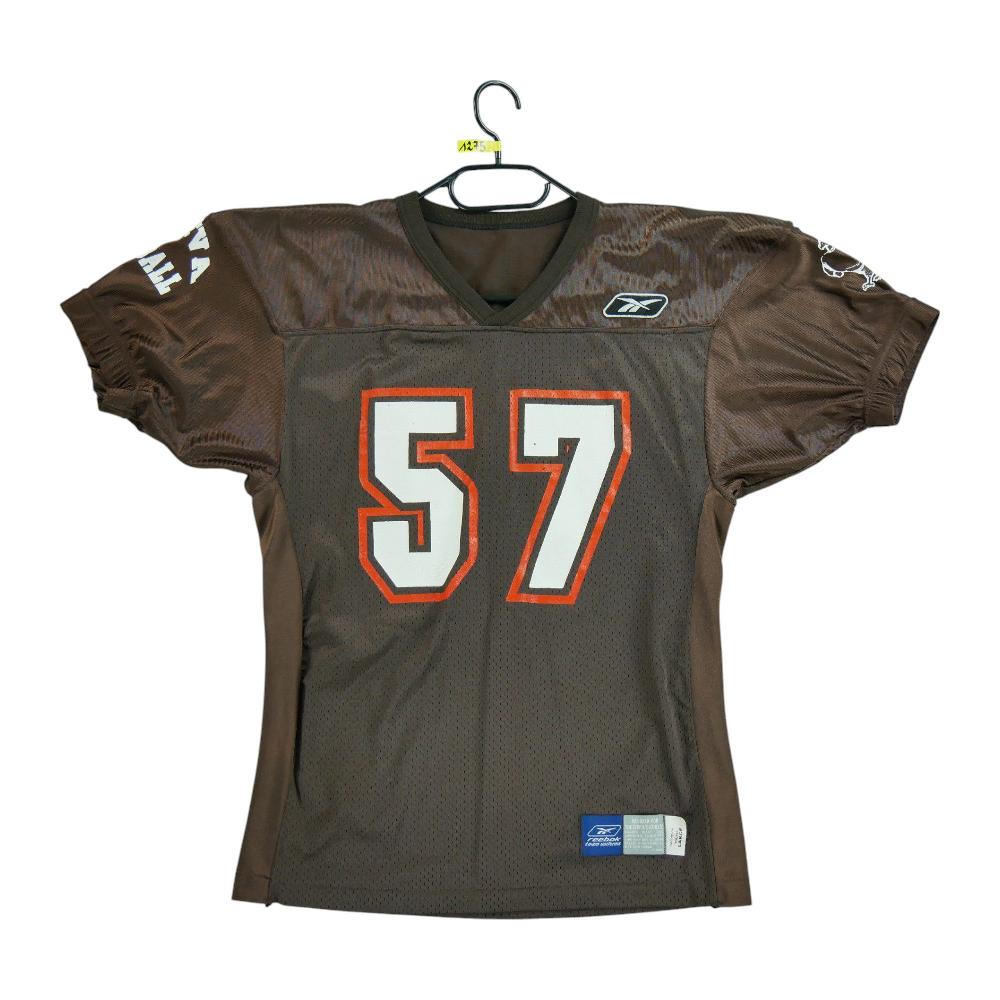 Football Américain - Reebok Maillot Geneva Football US Taille XS #QWE1275 - photo 1