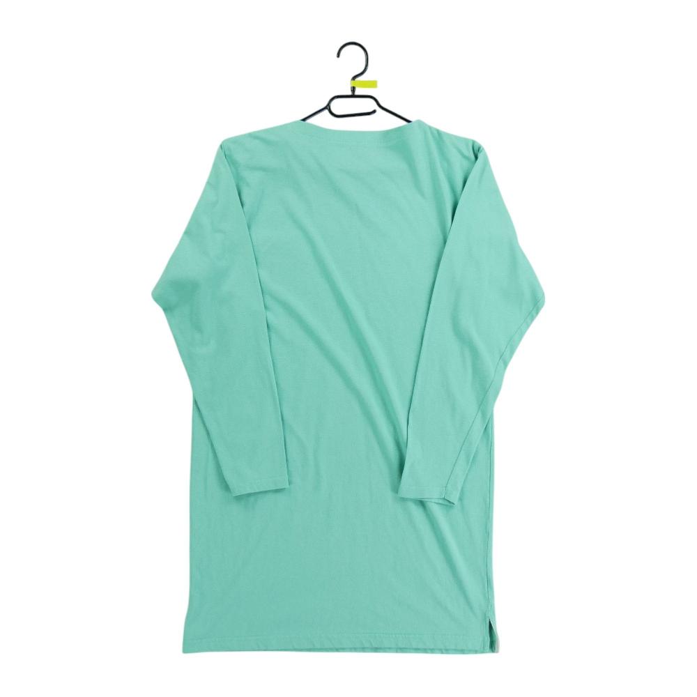 Sportswear - Ralph Lauren Robe Femme Taille L Turquoise #QWE1627 - photo 2