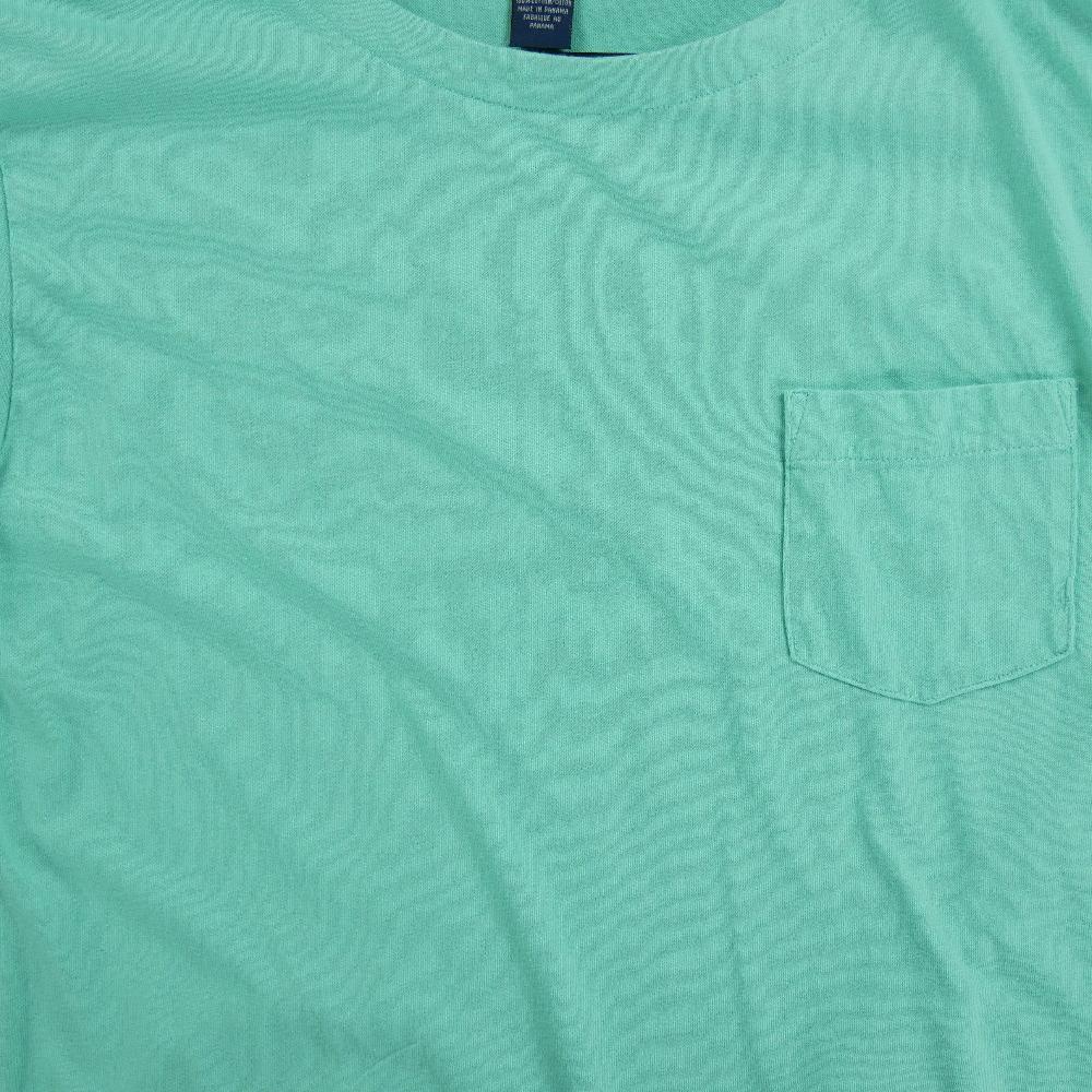 Sportswear - Ralph Lauren Robe Femme Taille L Turquoise #QWE1627 - photo 3
